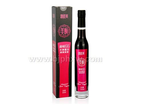 恩滋美美酶通畅66水果螯合酵素原液