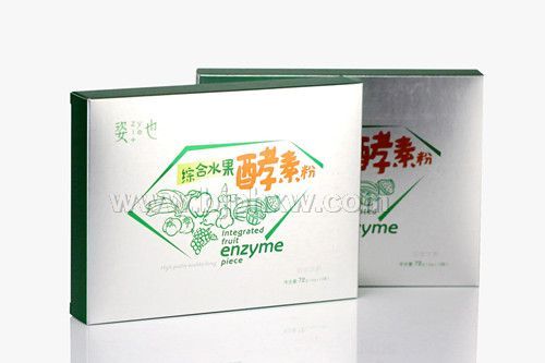 综合水果酵素粉