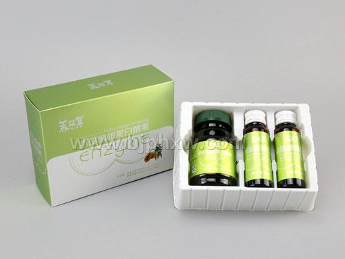 养研堂 木瓜葛根美白酵素
