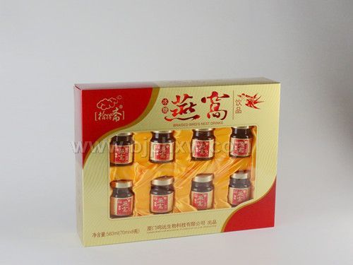 【拾得斋牌】冰糖燕窝饮品