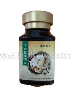 本草化极方-黄精沙棘颗粒-保肝排毒