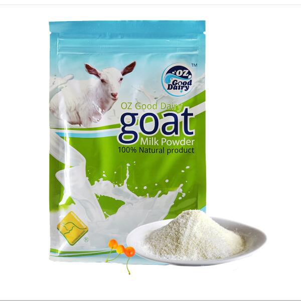 澳大利亞原裝進口 澳樂乳全脂山羊奶粉