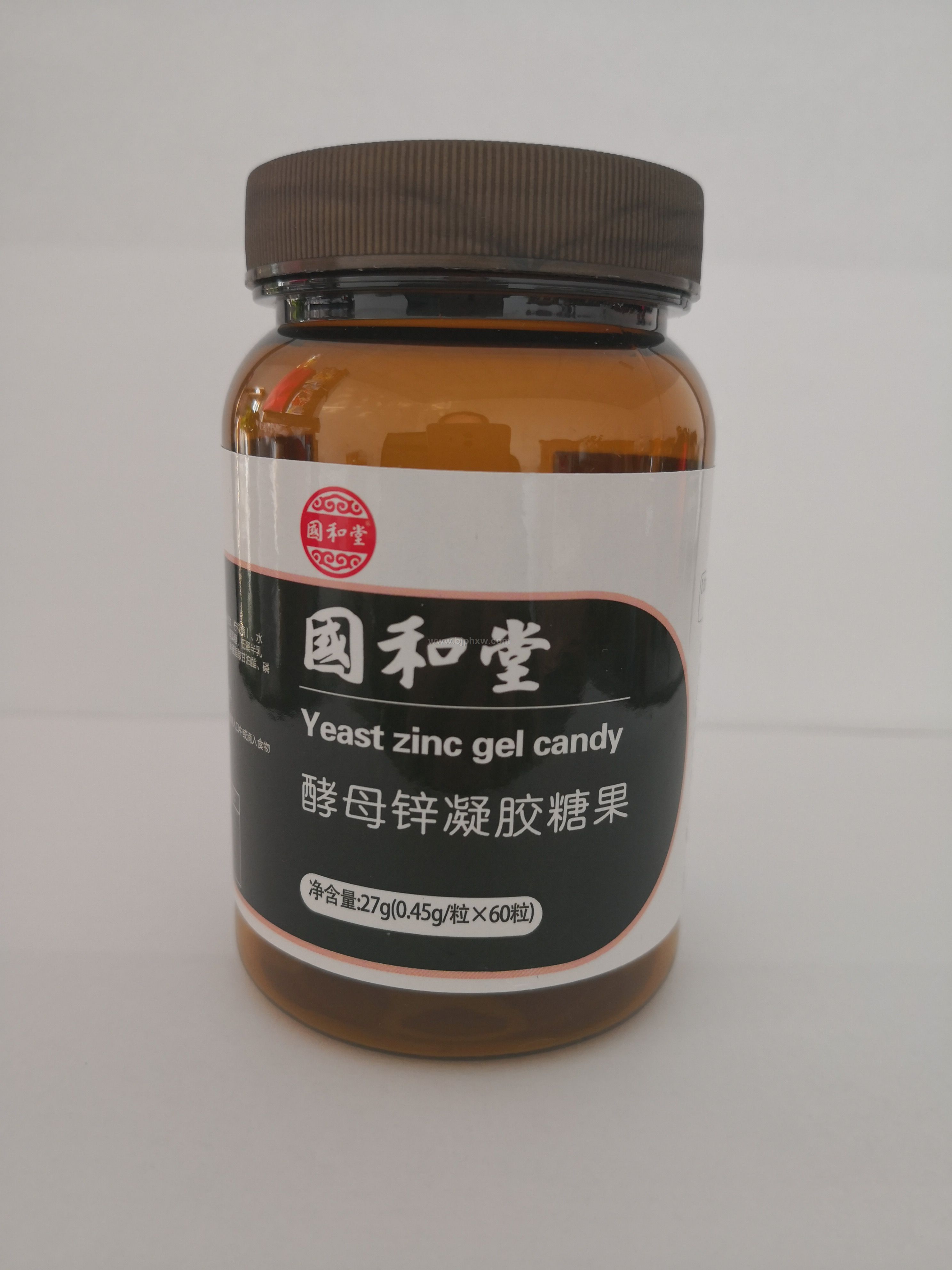 高铁凝胶糖果 软胶囊批发 软胶囊OEM贴牌代加工