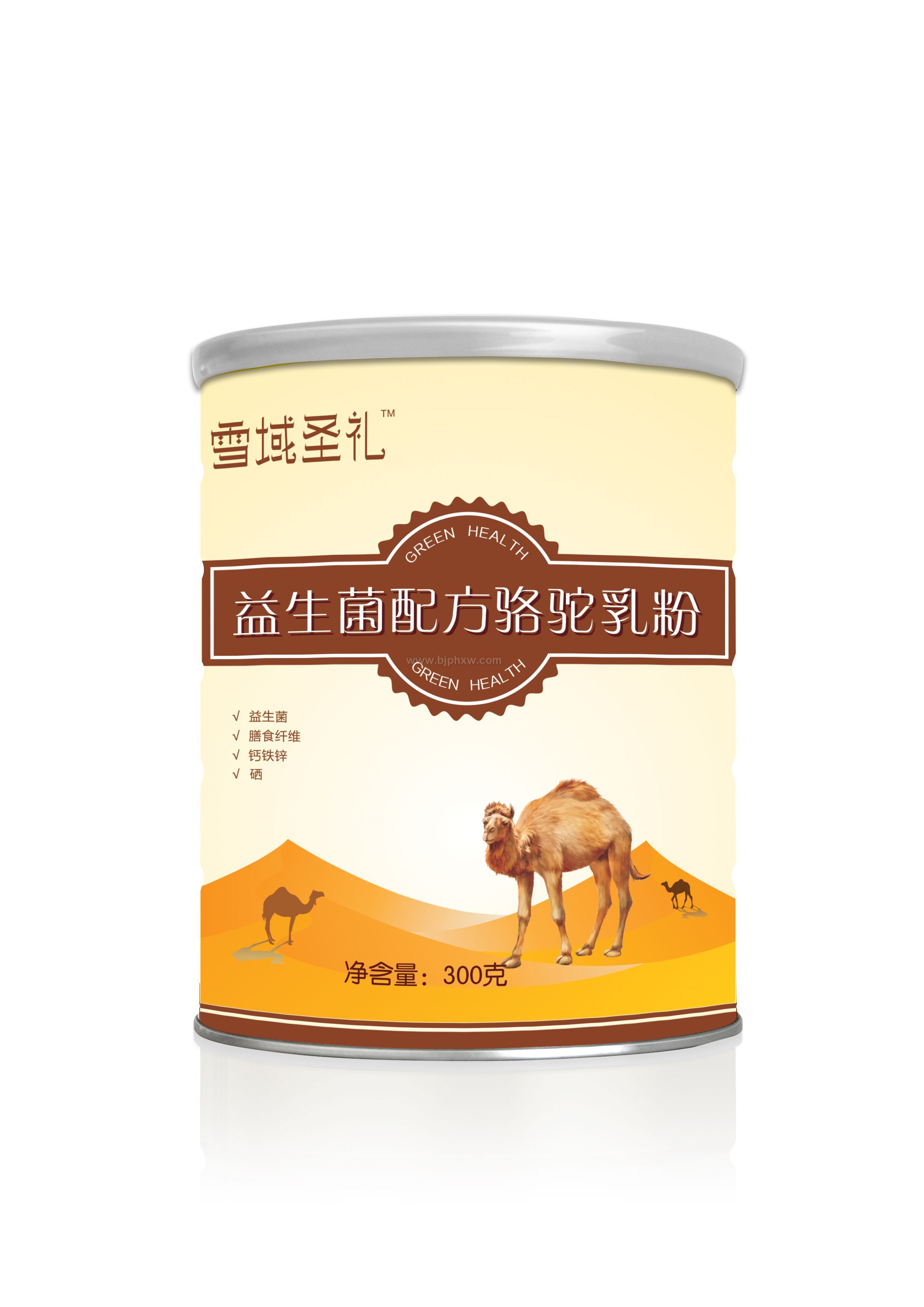 骆驼奶粉 益生菌配方驼乳粉 骆驼奶粉厂家招商