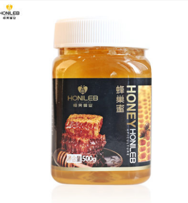 廠家直供 蜂蜜品牌恒亮蜂產品蜂蜜500g 百花蜜 全國招商加盟