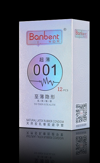半边天至薄隐形（避孕套、成人用品、安全套）