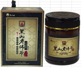 黑山老佛爷膏