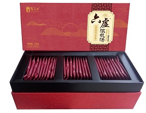 六虚浓机汤