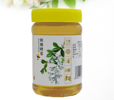 秦嶺洋槐蜜1000g