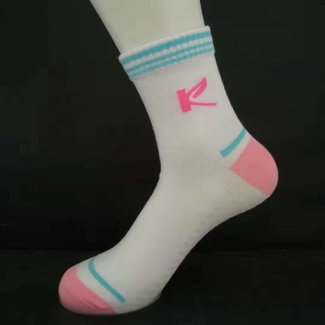 托瑪琳微電能量襪子婦女節禮品