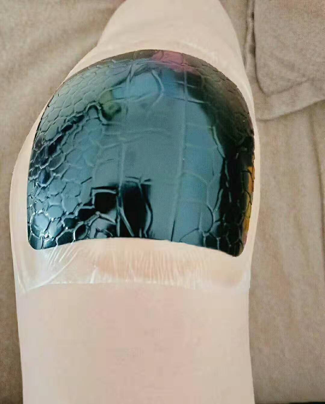 扶她正妥防水贴