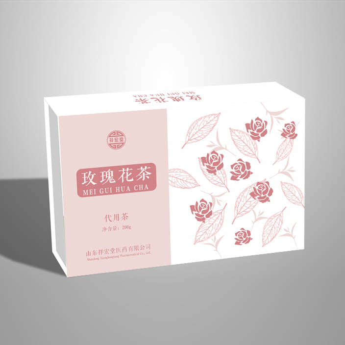 水果花茶代用茶oem贴牌代加工