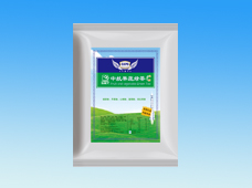 中航果蔬绿茶粉承接贴牌定制代加工