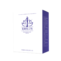 美丽秀工坊野刺梨蓝莓果蔬代餐粉承接贴牌定制代加工