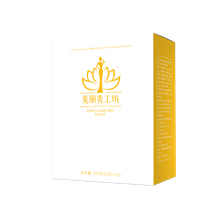 美丽秀工坊野刺梨木瓜果蔬代餐粉承接贴牌定制代加工