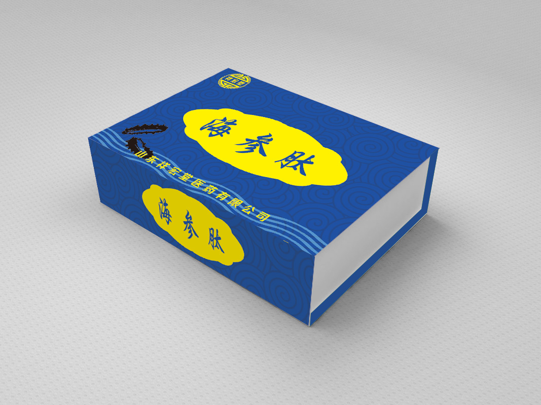 海参肽OEM贴牌代加工