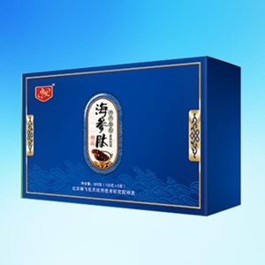 海参肽营养餐粉固体饮品承接贴牌定制代加工！