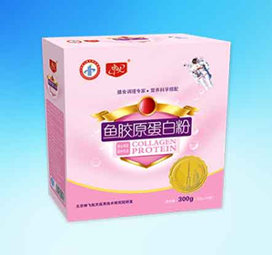 鱼胶原蛋白粉承接贴牌定制代加工