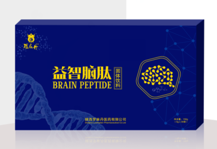 益智脑肽