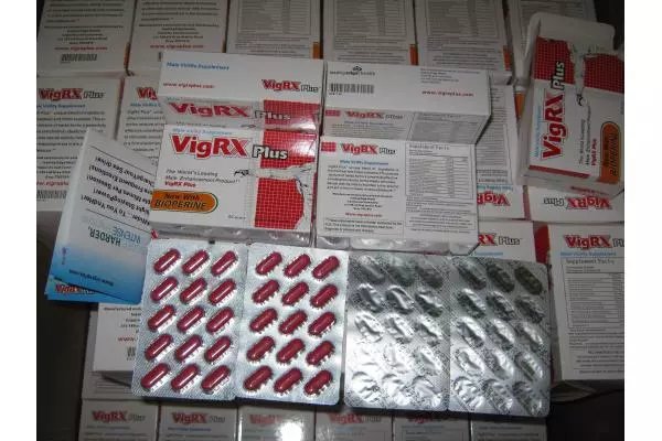 VigRX Plus Sex Tablets Sex Drugs