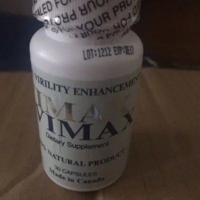 Vimax