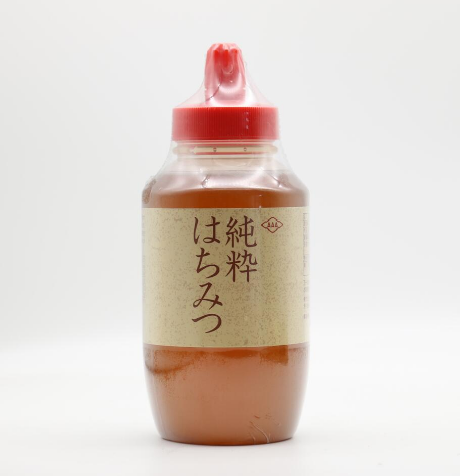 恒亮 纯天然蜂蜜 出口日本品质