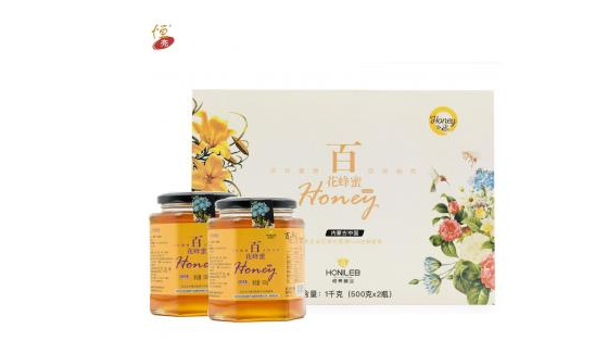 恒亮 天然农家枇杷蜜 蜂产品加盟 蜜品牌 蜂蜜批发