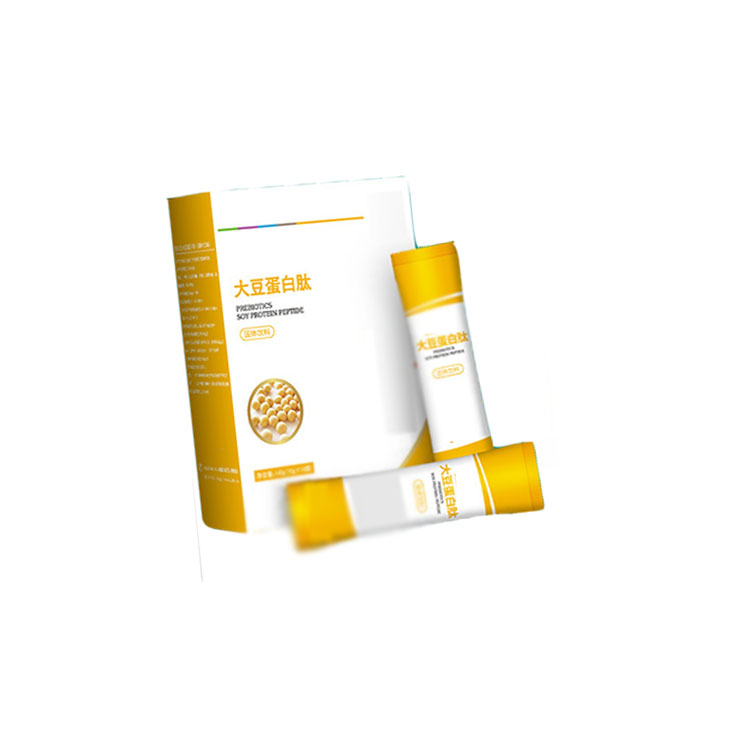 大豆蛋白肽