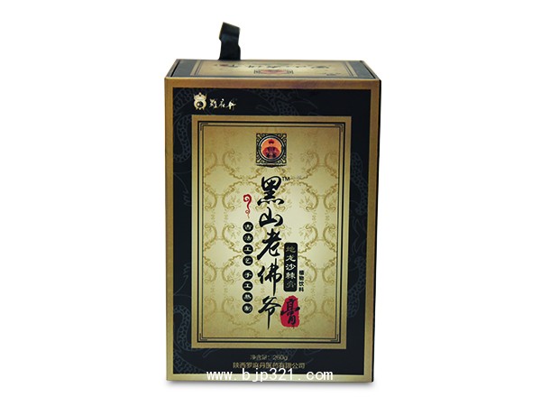 黑山老佛爷膏