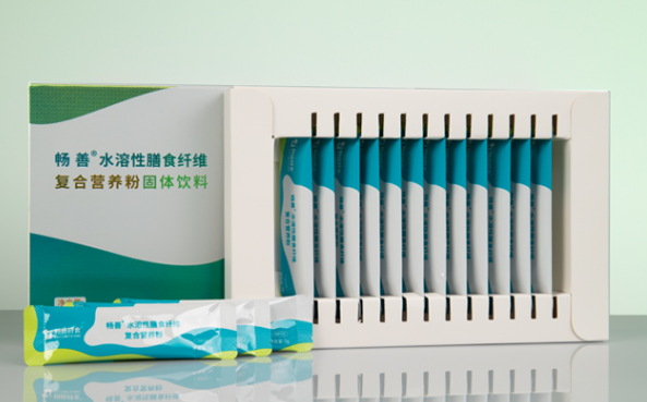 水溶性膳食纤维
