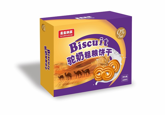 陝西四季香餅幹生產工廠  犛牛乳餅幹代加工 羊奶猴頭菇餅幹OEM貼牌