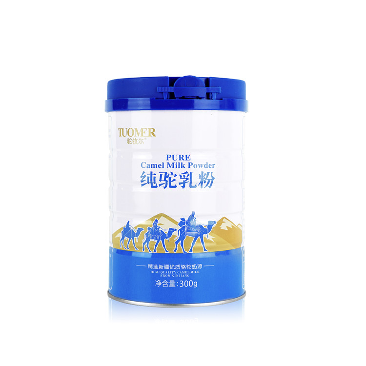 新疆骆驼奶粉品牌排行榜