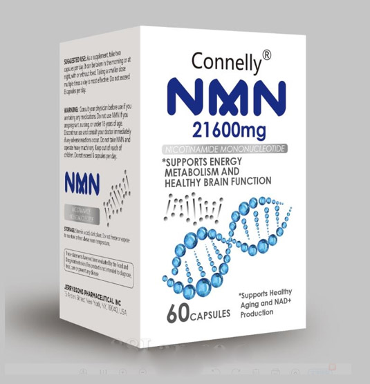 NMN216000 β煙酰胺單核苷酸NAD