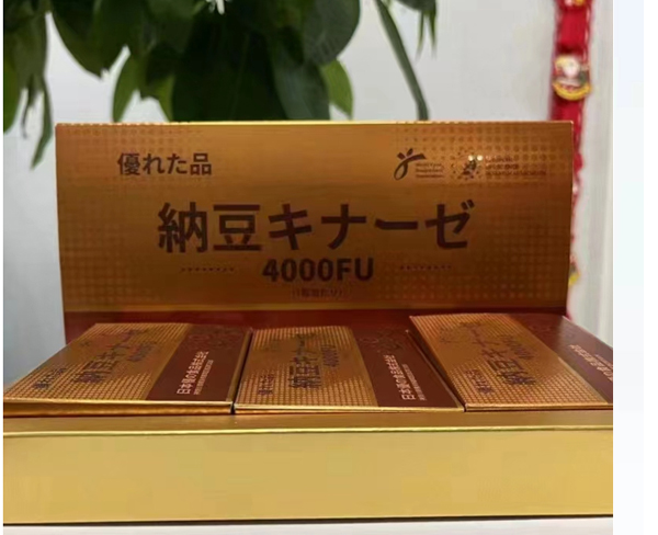 日本納三合牌凝膠糖果