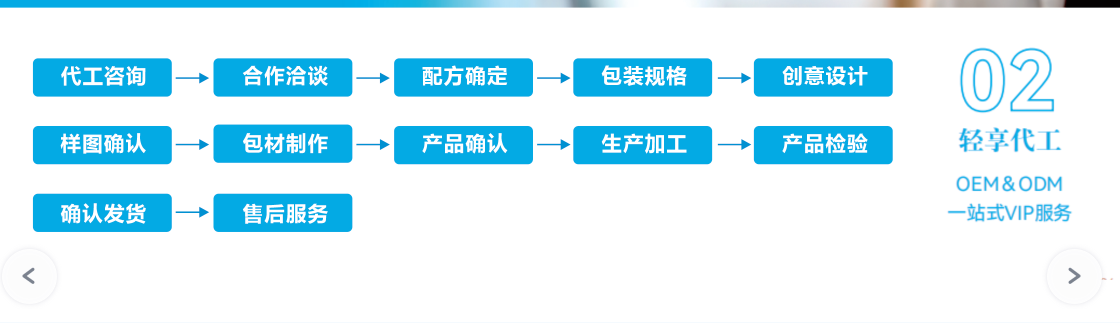 新疆駱駝奶粉加工廠OEM貼牌代加工廠家直招招商代理