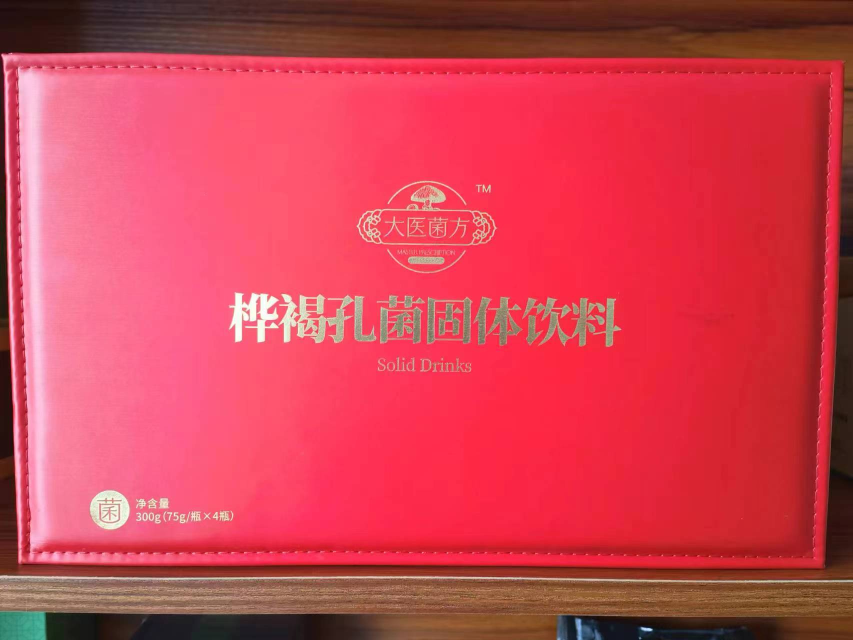 桦褐孔菌（白桦茸）系列产品