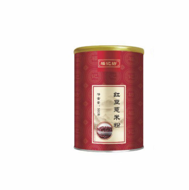 红豆薏米粉