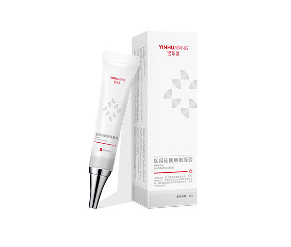 医用硅酮疤痕凝胶