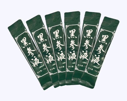 黑参液