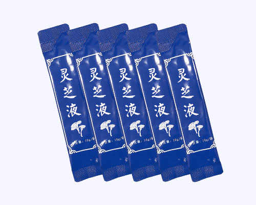 灵芝液
