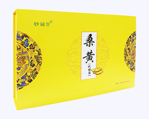 桑黄