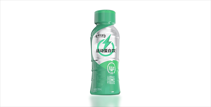 运动蛋白饮健康饮品源头厂家个人定制批量生产