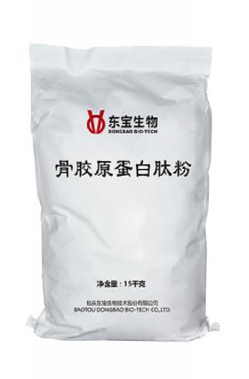 东宝生物胶原蛋白肽粉