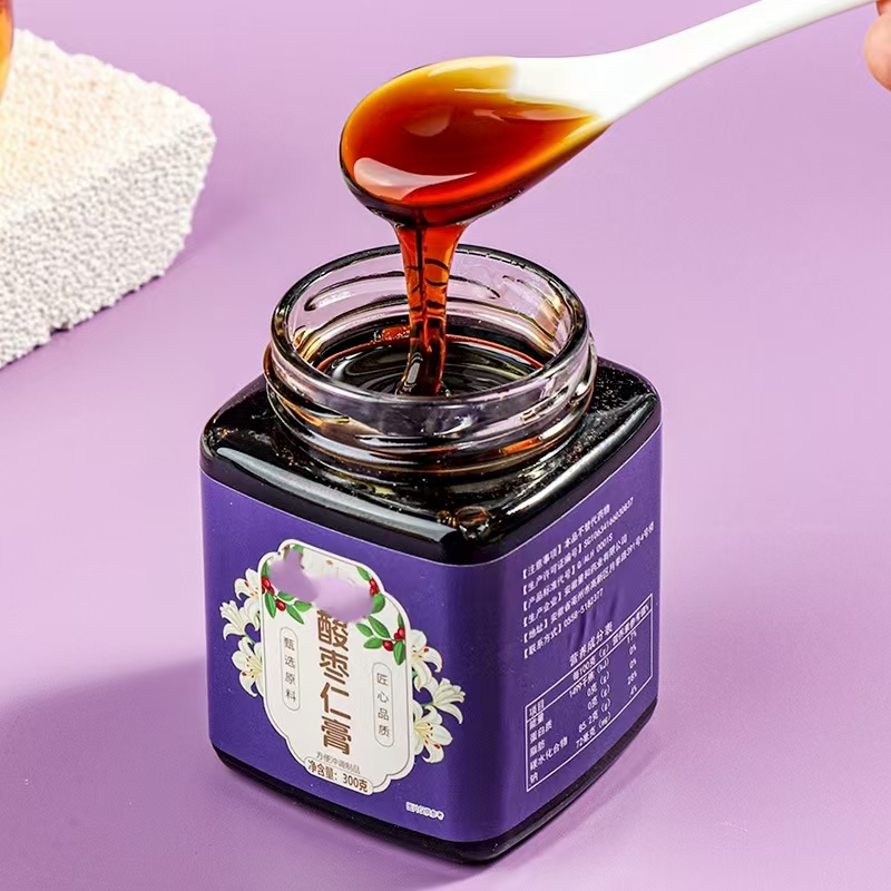 秋季膏滋贴牌正当时，山东健之源为您打造专属健康品