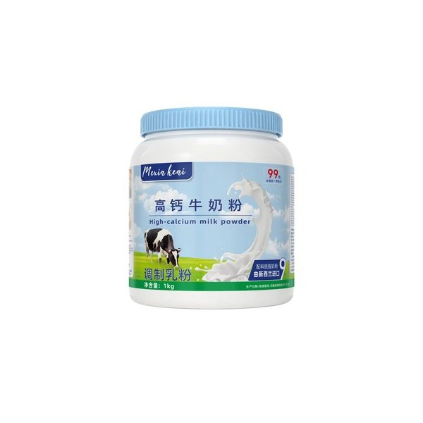 Mexinkeni高钙牛奶粉