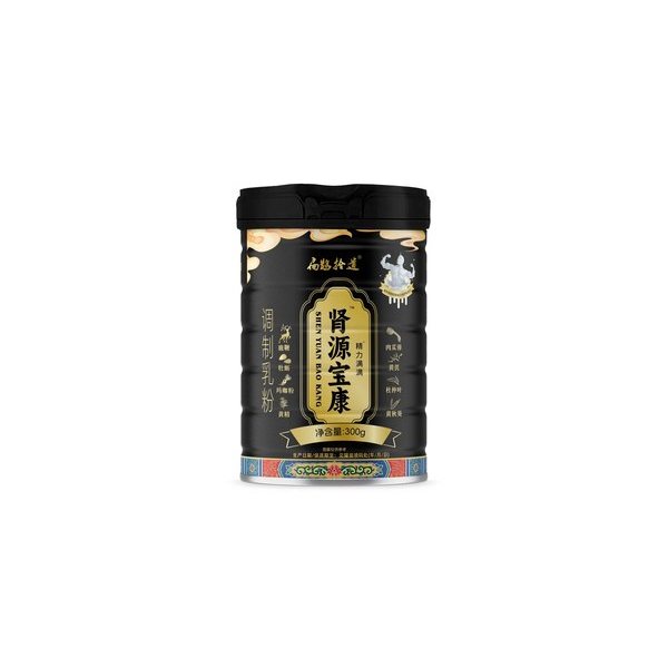 扁鹊拾遗肾源宝康