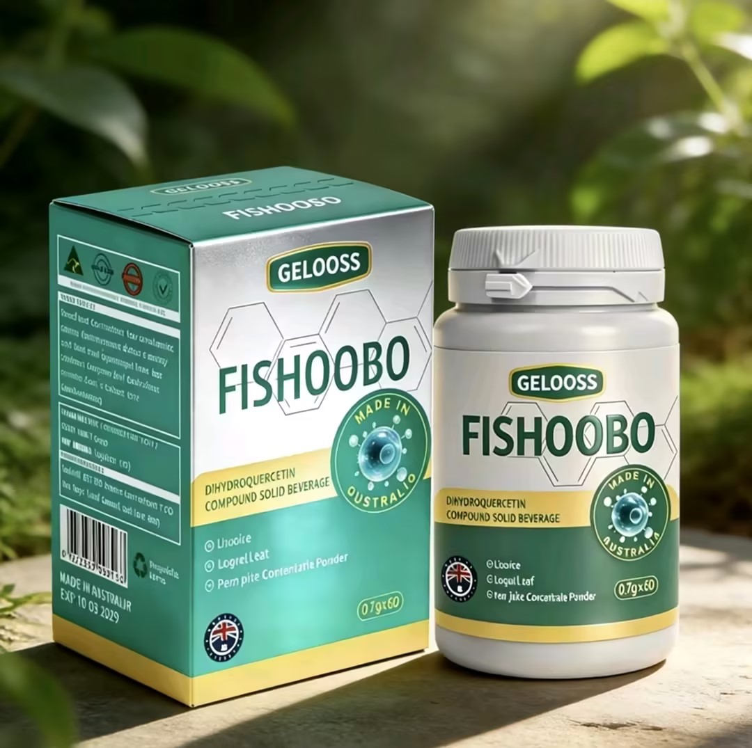 麦卢卡蜂蜜桉叶饮