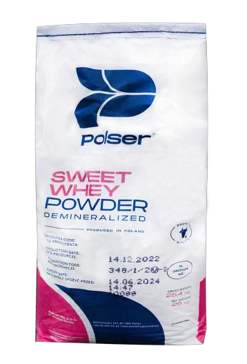 波兰Polser-D70-乳清粉