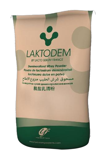 法国Lactalis-D70-乳清粉