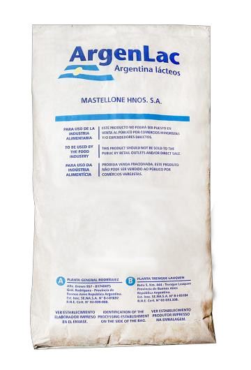 阿根廷  Argenlac乳清粉